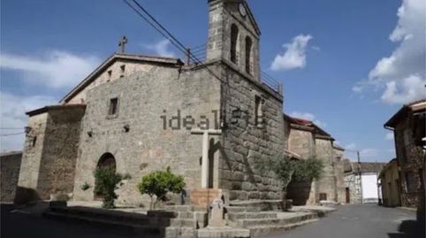 Foto 4 de Casa o xalet en venda a Fresnedilla, Ávila
