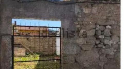 Foto 5 de Casa o xalet en venda a Fresnedilla, Ávila