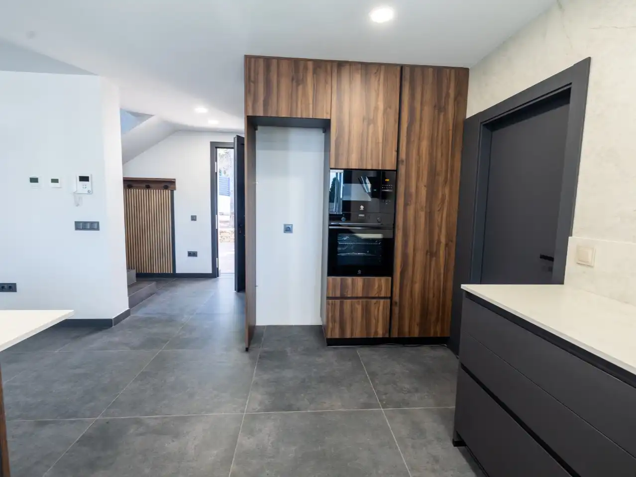 Casa o xalet en venda a Carrer Pi Gros, 223, Montornés - Las Palmas - El Refugio Cuina de Casa o xalet en venda en Benicasim / Benicàssim amb Aire condicionat, Terrassa i Piscina