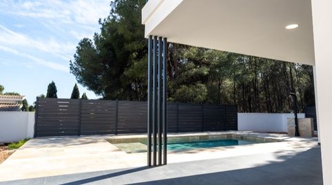 Casa o xalet en venda a Carrer Pi Gros, 223, Montornés - Las Palmas - El Refugio, Benicasim / Benicàssim - imatge 4 Foto 4 de Casa o xalet en venda a Carrer Pi Gros, 223, Montornés - Las Palmas - El Refugio, Benicasim / Benicàssim