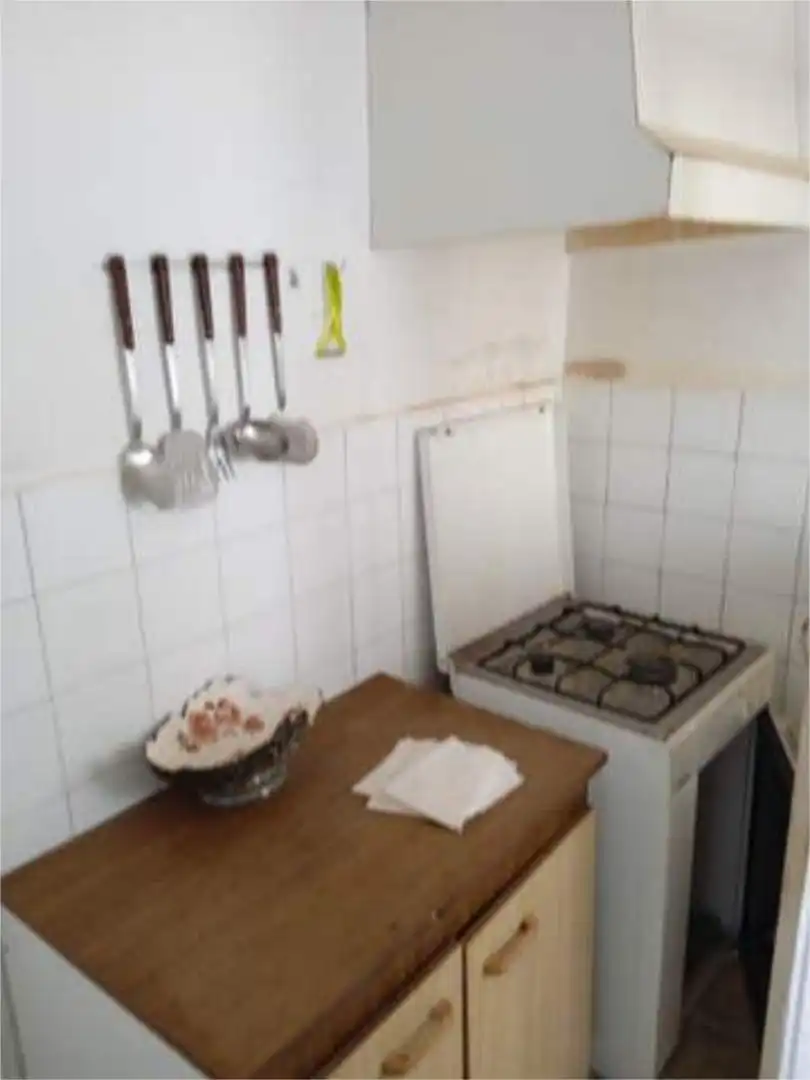 Casa o chalet en venta en Peñarroya-Pueblonuevo Cocina de Casa o chalet en venta en Peñarroya-Pueblonuevo