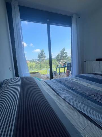 Piso en Alquiler en Barrio el Campo, 21 en Arce