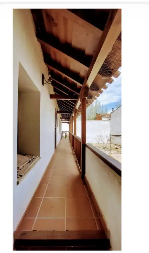 Detached homes for sale in Chinchón  with Heating, Private garden and Terrace