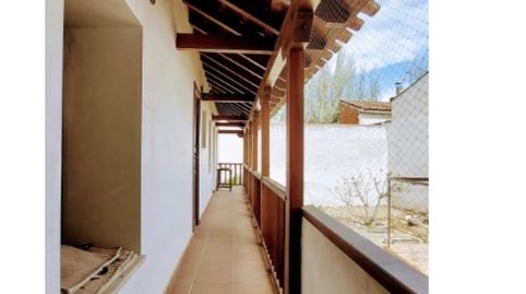 Photo 3 of Detached homes for sale in Calle de la Cerca, 17, Chinchón, Madrid