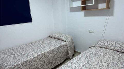 Foto 4 de Ático de alquiler en Zona Centro Comercial Torrequebrada, Benalmádena