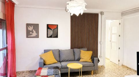 Flat for rent in Avenida de Cádiz, 71, Sector Sur, Córdoba Capital - image 4 Photo 4 of Flat for rent in Avenida de Cádiz, 71, Sector Sur, Córdoba Capital