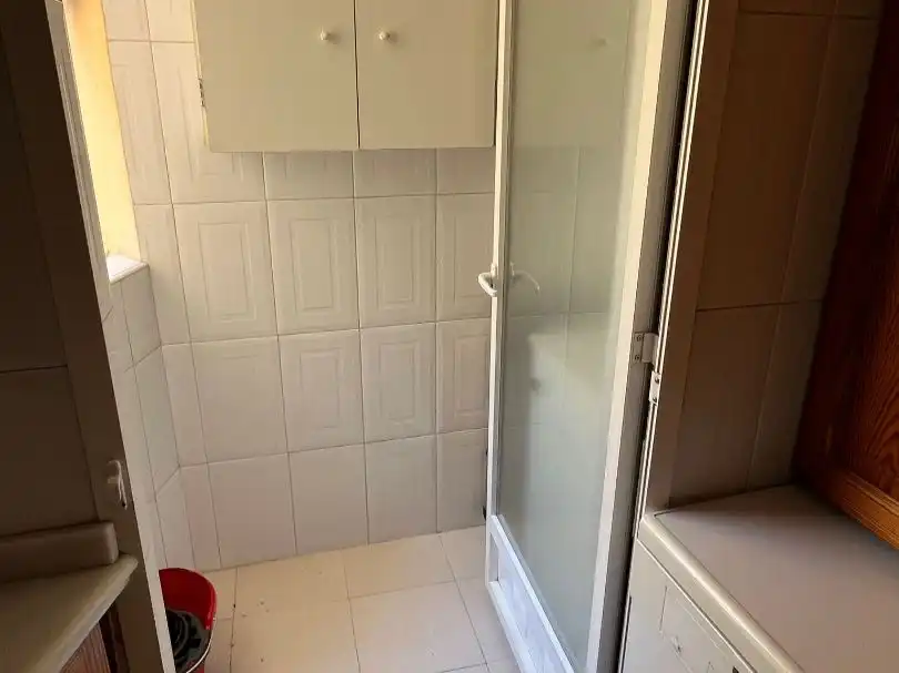 Bany de Pis en venda en Xàtiva amb Aire condicionat, Terrassa i Balcó