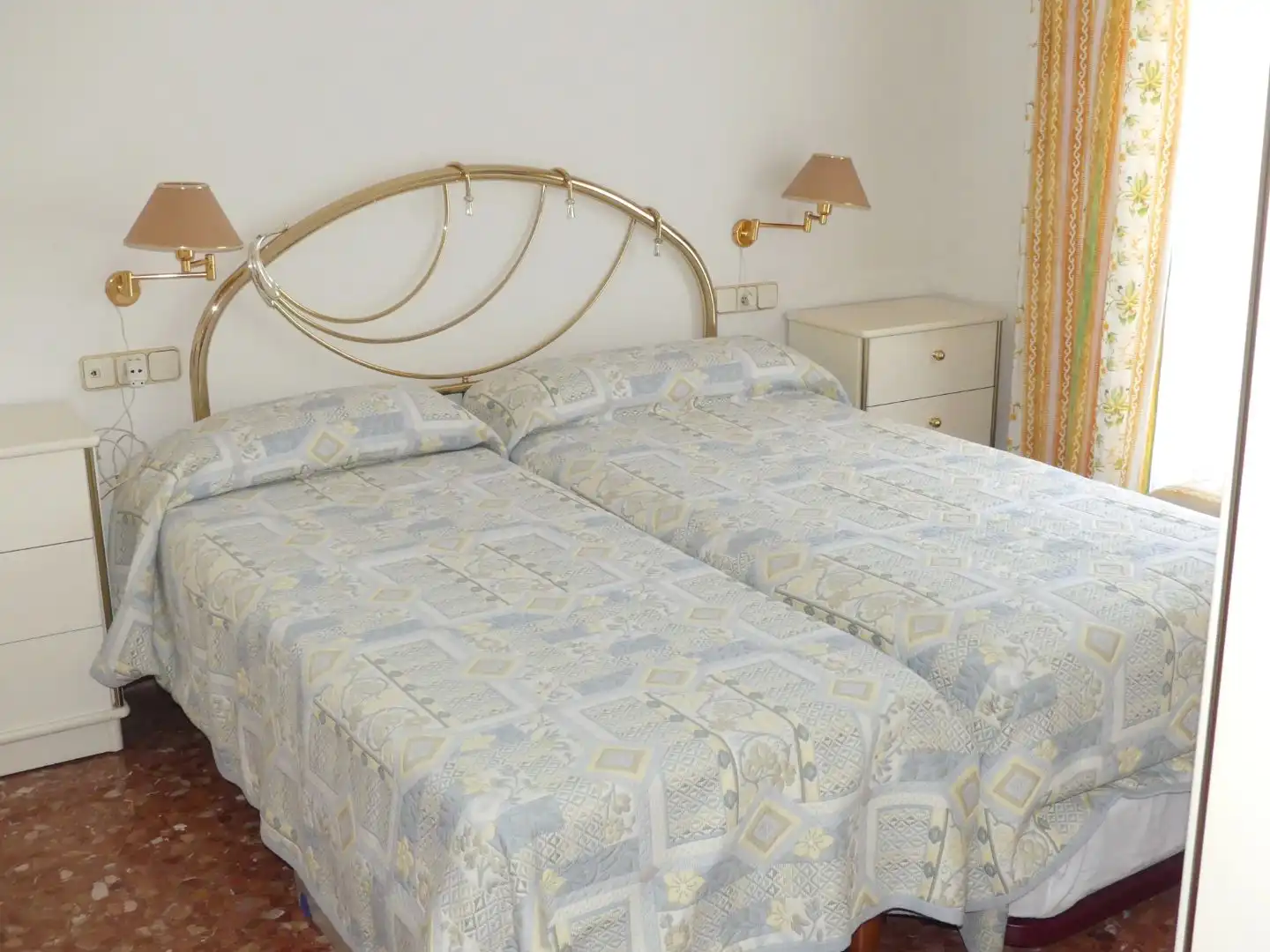 Dormitori de Pis en venda en Xàtiva amb Aire condicionat, Terrassa i Balcó