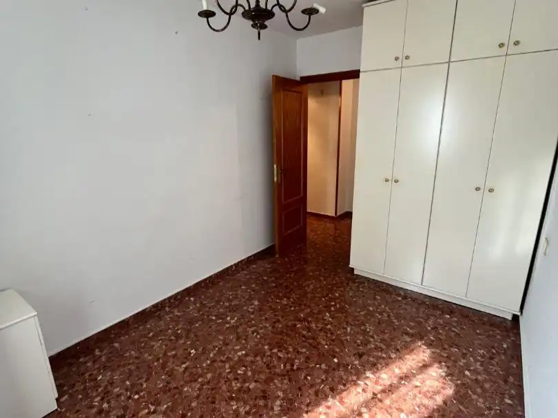 Pis en venda en Xàtiva amb Aire condicionat, Terrassa i Balcó