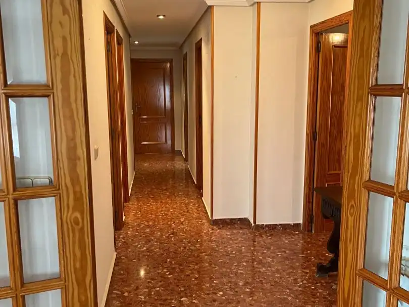 Pis en venda en Xàtiva amb Aire condicionat, Terrassa i Balcó