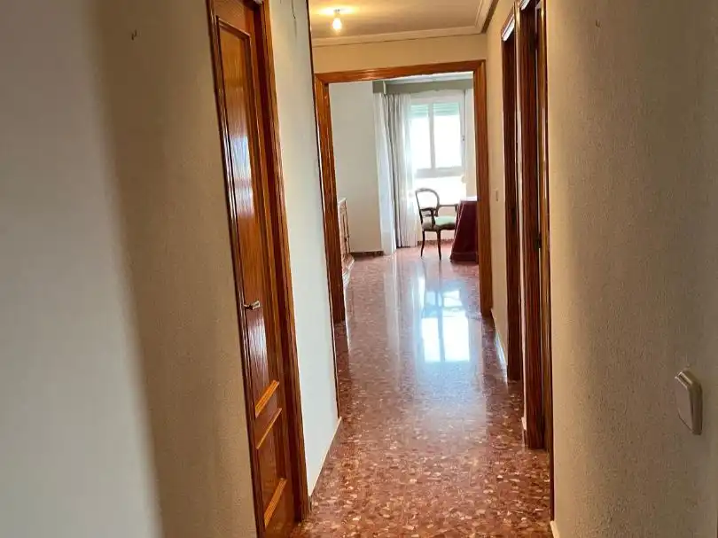 Pis en venda en Xàtiva amb Aire condicionat, Terrassa i Balcó
