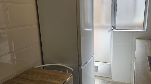 Foto 3 de Piso de alquiler en Calle Jesús Sánchez Terán, 11, Ciudad Rodrigo, Salamanca