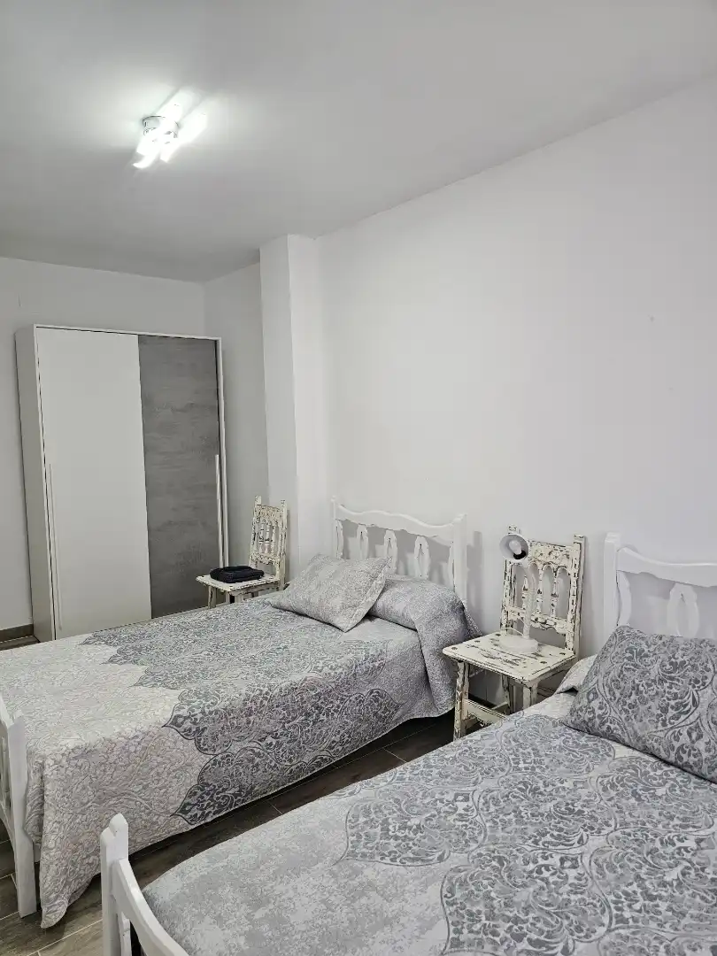 Piso de alquiler en Calle Jesús Sánchez Terán, 11, Ciudad Rodrigo