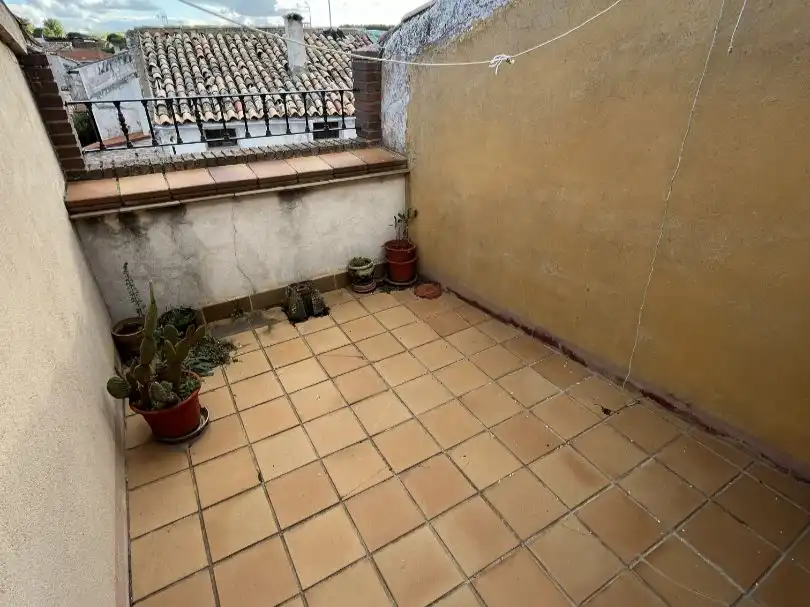 Terraza de Piso en venta en Yebra con Calefacción, Terraza y Balcón