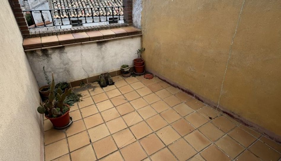 Piso en venta en Calle Mayor, 46, Yebra, Guadalajara - imagen 1 Foto 1 de Piso en venta en Calle Mayor, 46, Yebra, Guadalajara