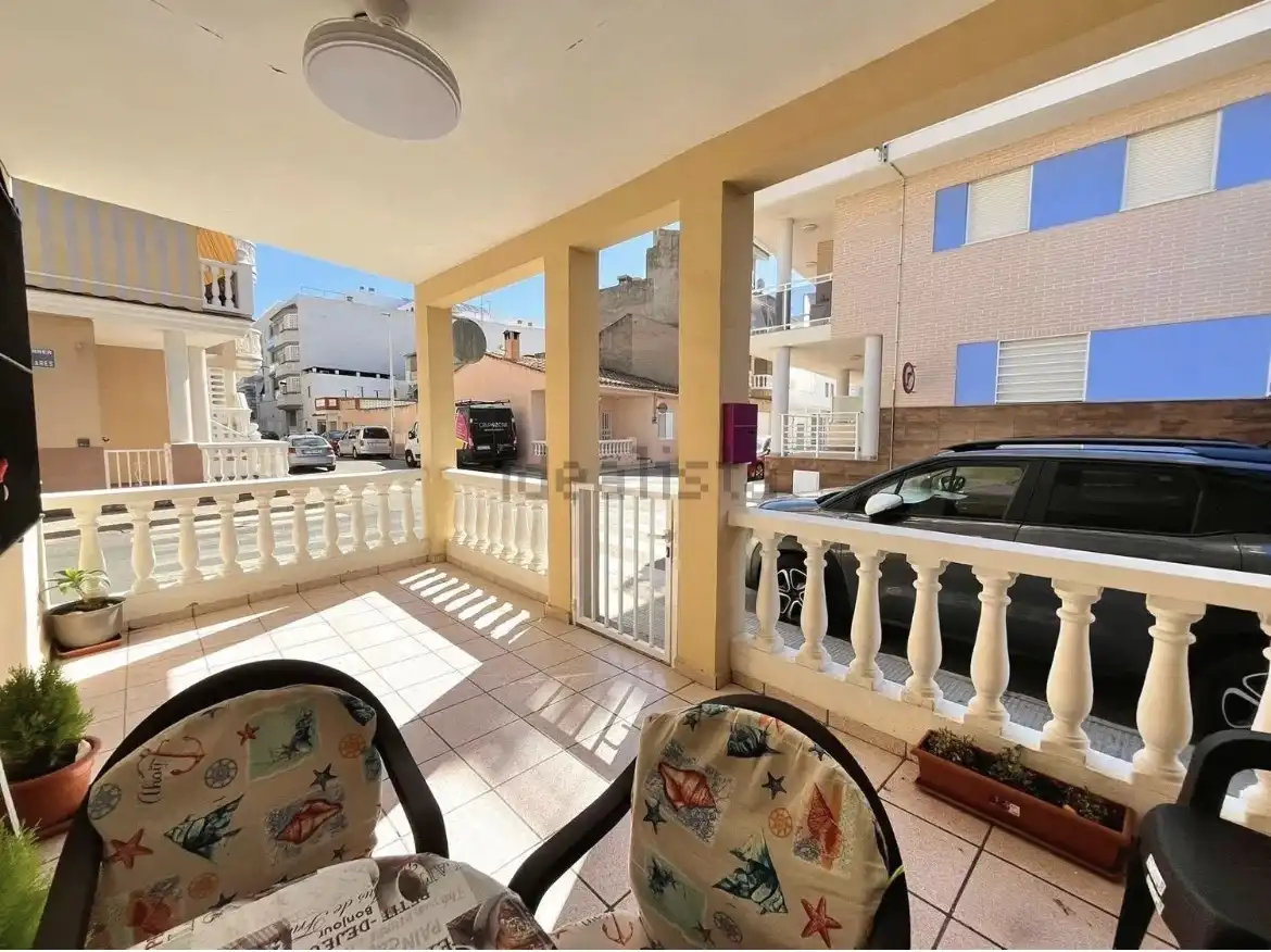 Planta baja en venta en Carrer Puerto Rico, 36, Moncófar Playa Vista exterior de Planta baja en venta en Moncofa