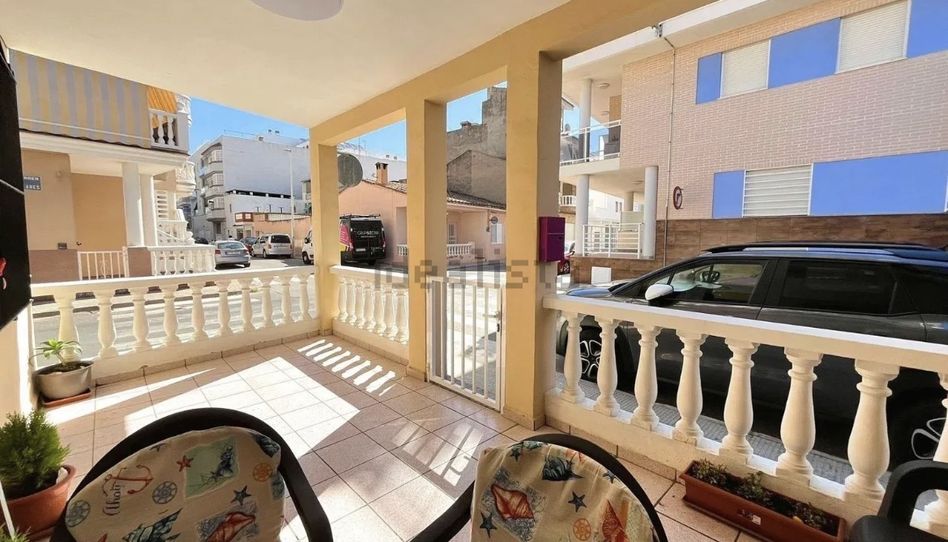 Planta baja en venta en Carrer Puerto Rico, 36, Moncófar Playa, Moncofa - imagen 1 Foto 1 de Planta baja en venta en Carrer Puerto Rico, 36, Moncófar Playa, Moncofa