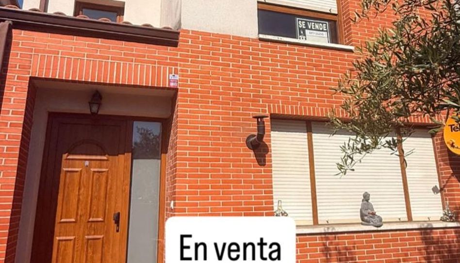 Houses for sale in Vial Camino, 3, Polanco, Cantabria - image 1 Photo 1 of Houses for sale in Vial Camino, 3, Polanco, Cantabria