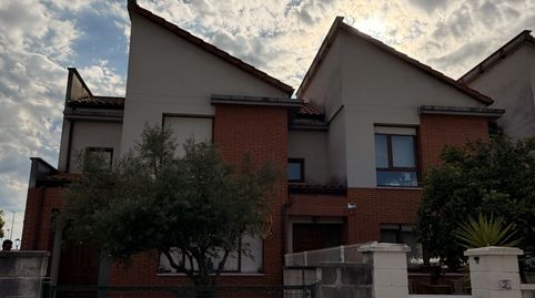 Casa o xalet en venda a Vial Camino, 3, Polanco, Cantabria - imatge 3 Foto 3 de Casa o xalet en venda a Vial Camino, 3, Polanco, Cantabria