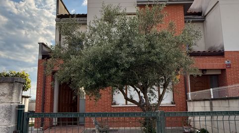 Casa o xalet en venda a Vial Camino, 3, Polanco, Cantabria - imatge 4 Foto 4 de Casa o xalet en venda a Vial Camino, 3, Polanco, Cantabria