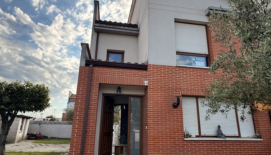 Casa o xalet en venda a Vial Camino, 3, Polanco, Cantabria - imatge 1 Foto 1 de Casa o xalet en venda a Vial Camino, 3, Polanco, Cantabria