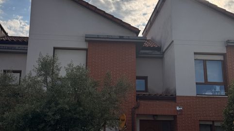 Casa o xalet en venda a Vial Camino, 3, Polanco, Cantabria - imatge 2 Foto 2 de Casa o xalet en venda a Vial Camino, 3, Polanco, Cantabria