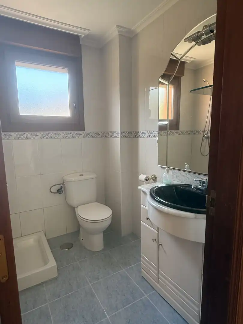 Casa o chalet en venta en Vial Camino, 3, Polanco Baño de Casa o chalet en venta en Polanco con Terraza y Balcón
