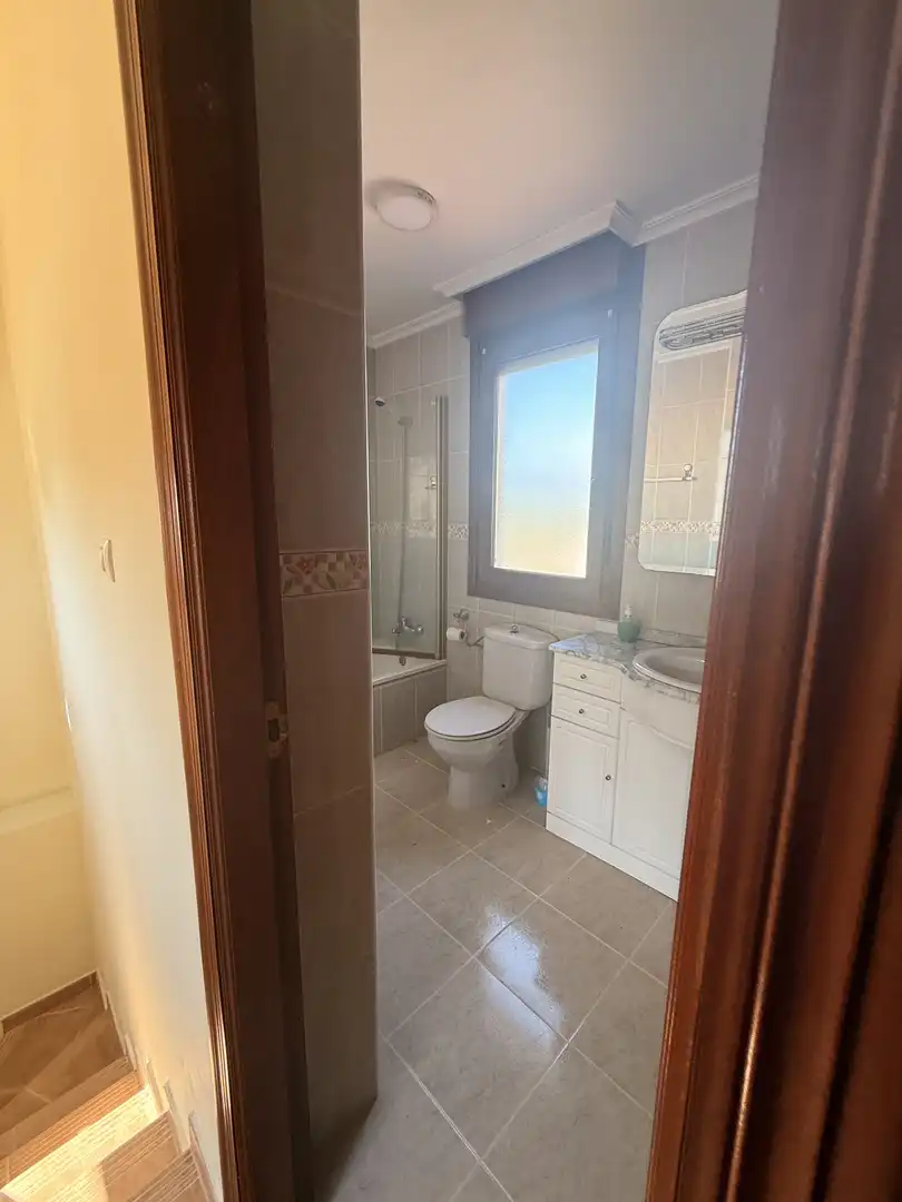 Casa o chalet en venta en Vial Camino, 3, Polanco Baño de Casa o chalet en venta en Polanco con Terraza y Balcón
