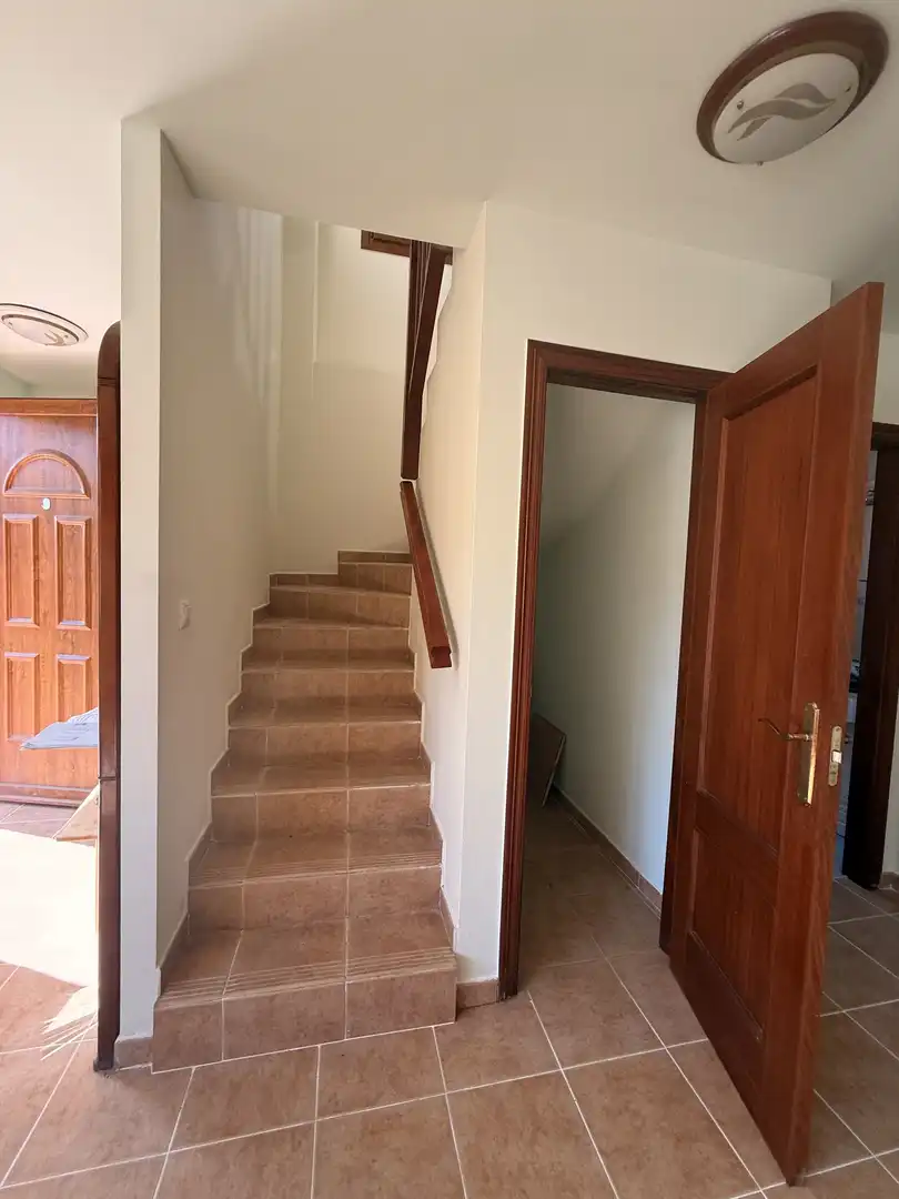 Casa o chalet en venta en Vial Camino, 3, Polanco Casa o chalet en venta en Polanco con Terraza y Balcón