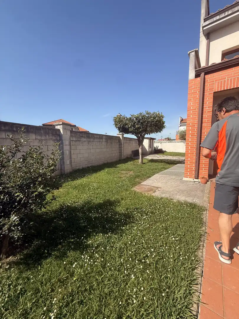Casa o chalet en venta en Vial Camino, 3, Polanco Casa o chalet en venta en Polanco con Terraza y Balcón