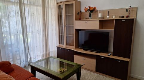 Foto 2 von Wohnung zur Miete in Lugar Edificio Feria, 3, San Bernabé, Algeciras