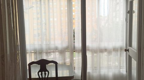 Foto 4 von Wohnung zur Miete in Lugar Edificio Feria, 3, San Bernabé, Algeciras