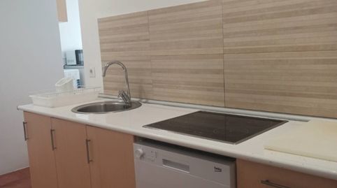 Foto 5 von Wohnung zur Miete in Lugar Edificio Feria, 3, San Bernabé, Algeciras