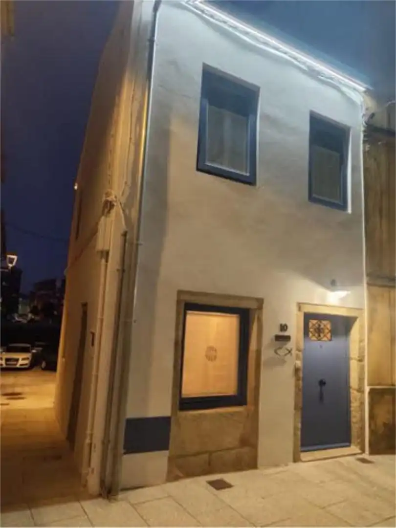 Houses for rent in Noia Exterior view of Houses for rent in Noia with Furnished