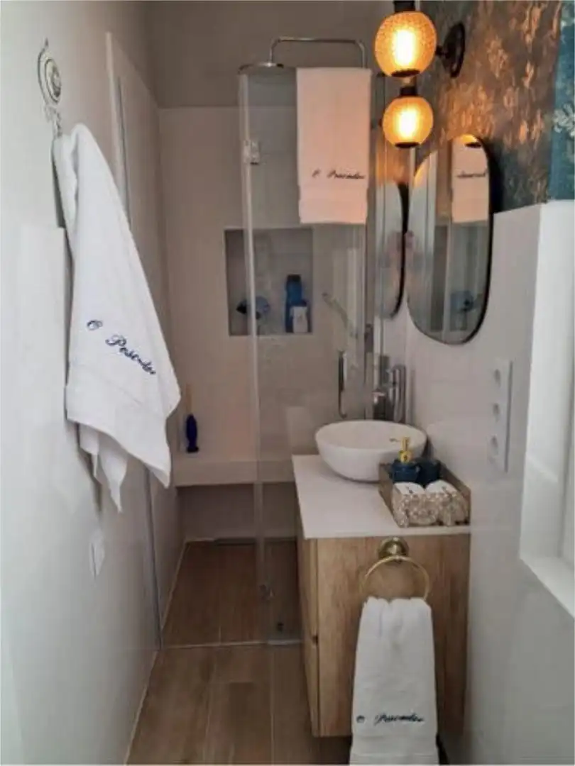 Houses for rent in Noia Bathroom of Houses for rent in Noia with Furnished