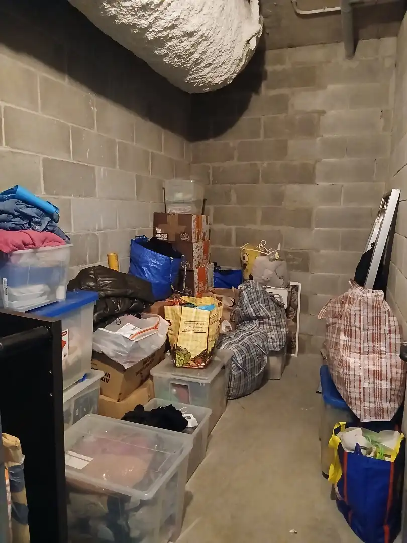 Trastero de alquiler en Barcelona