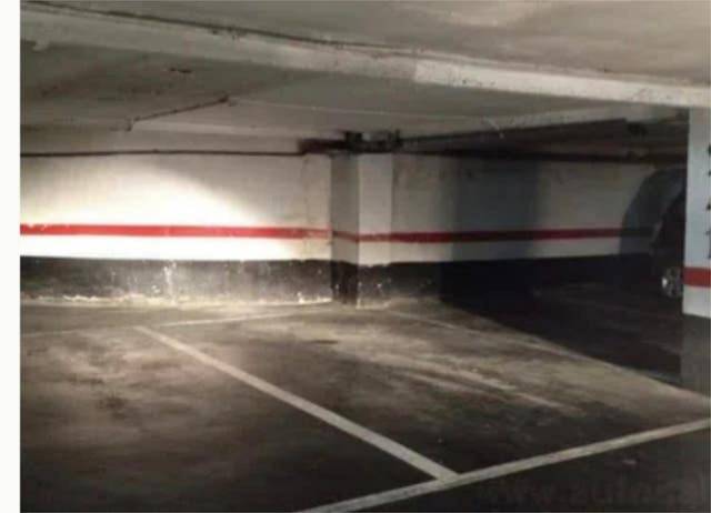 Garaje en Alquiler en Ortuella
