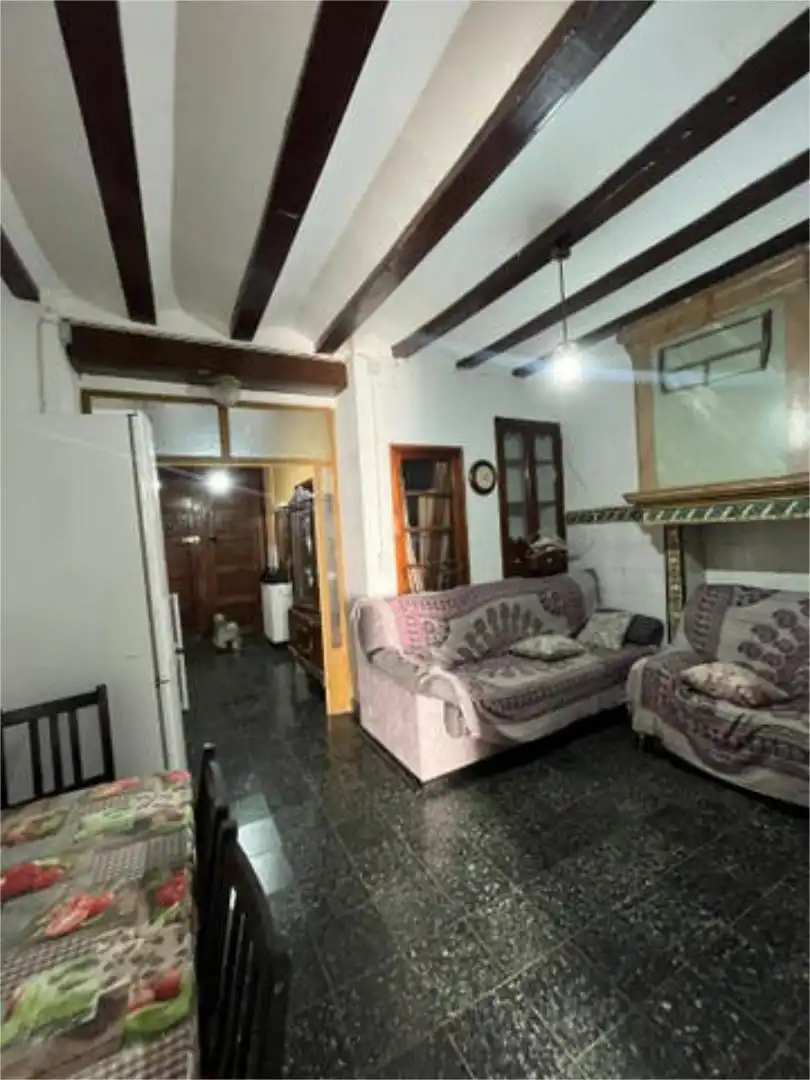 Casa o chalet en venta en L'Alcúdia de Crespins Casa o chalet en venta en L'Alcúdia de Crespins con Terraza