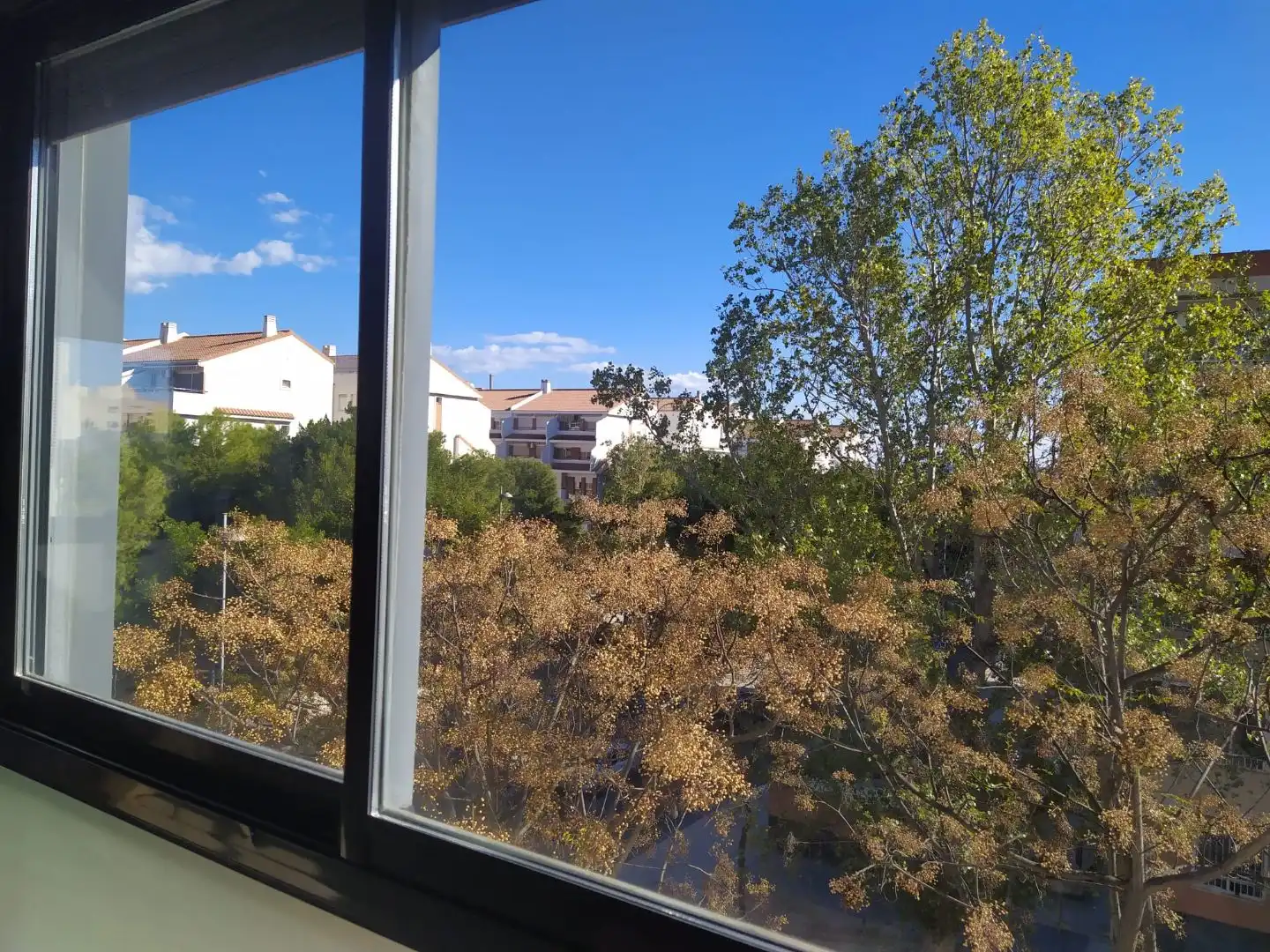 Terraza de Piso en venta en San Vicente del Raspeig / Sant Vicent del Raspeig con Aire acondicionado, Calefacción y Terraza