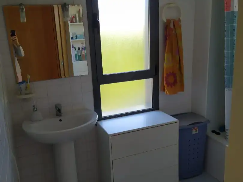 Baño de Piso en venta en San Vicente del Raspeig / Sant Vicent del Raspeig con Aire acondicionado, Calefacción y Terraza