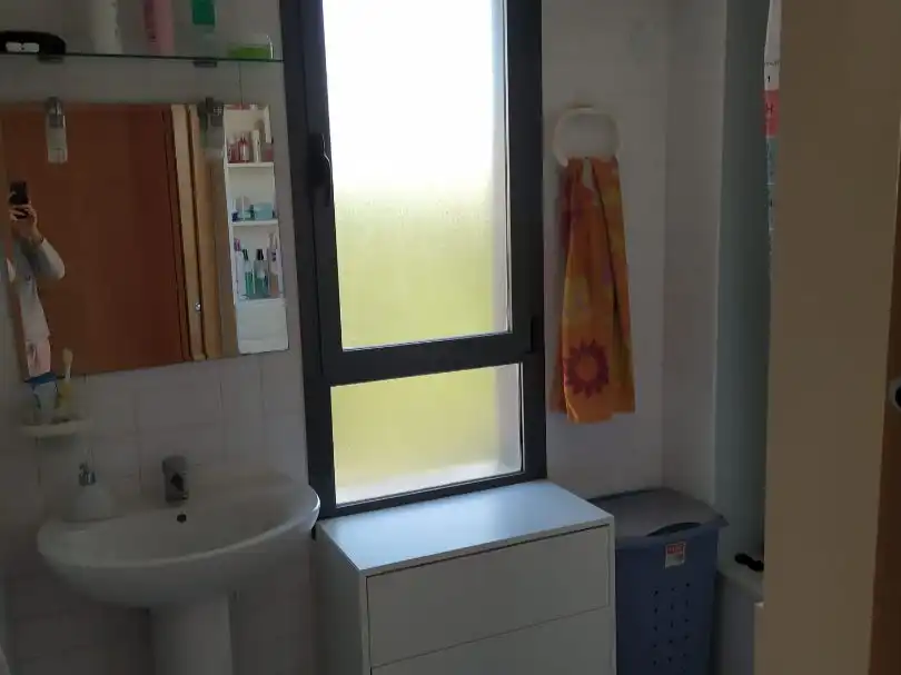 Baño de Piso en venta en San Vicente del Raspeig / Sant Vicent del Raspeig con Aire acondicionado, Calefacción y Terraza