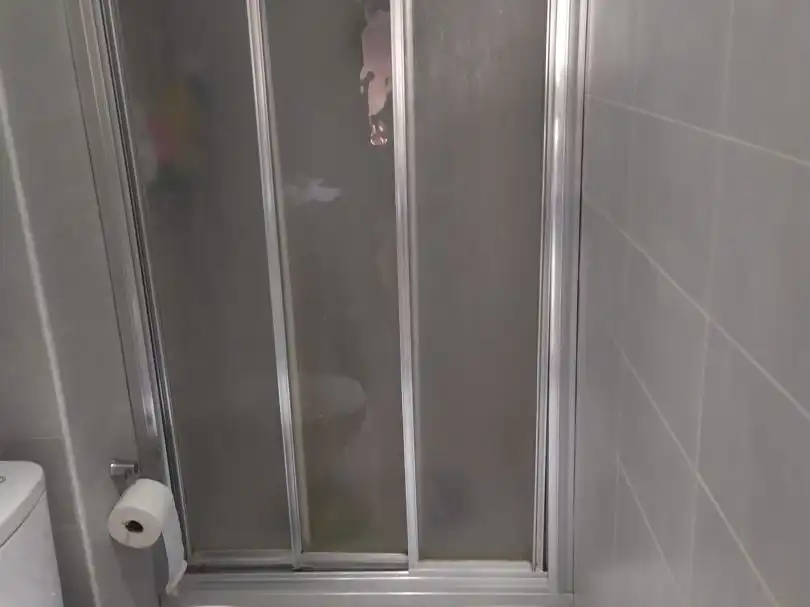 Baño de Piso en venta en San Vicente del Raspeig / Sant Vicent del Raspeig con Aire acondicionado, Calefacción y Terraza