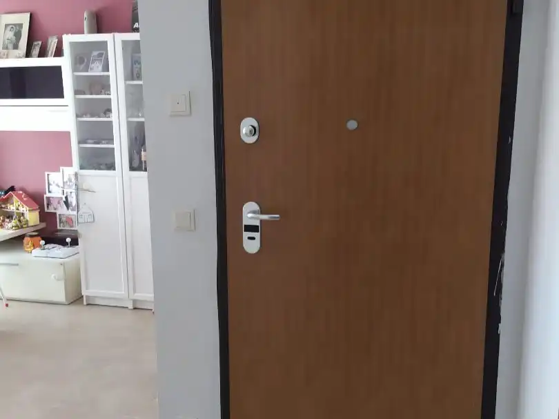 Piso en venta en San Vicente del Raspeig / Sant Vicent del Raspeig con Aire acondicionado, Calefacción y Terraza