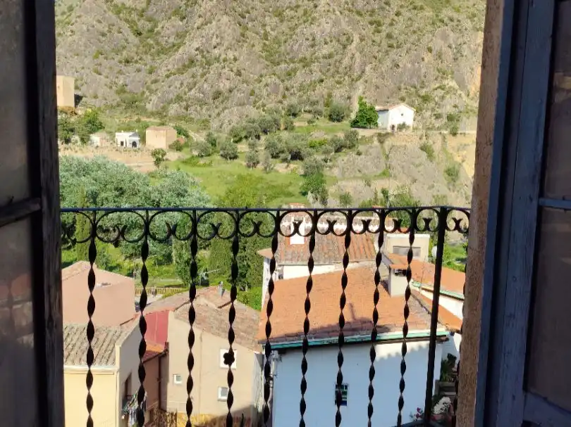 Detached homes for sale in Calle Moral, 8, Arnedillo Balcony of Detached homes for sale in Arnedillo