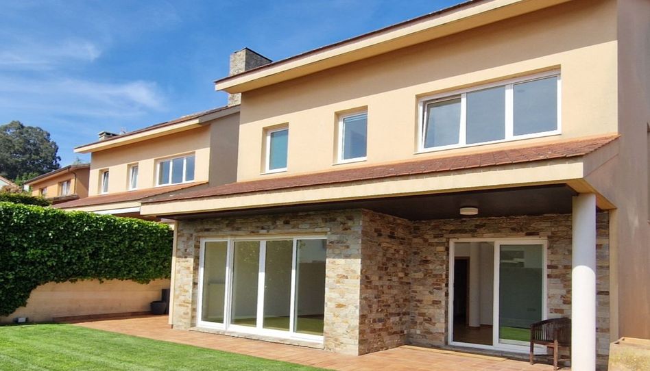Flat for sale in Rúa Galatea, 5, Liáns, Oleiros - image 1 Photo 1 of Flat for sale in Rúa Galatea, 5, Liáns, Oleiros