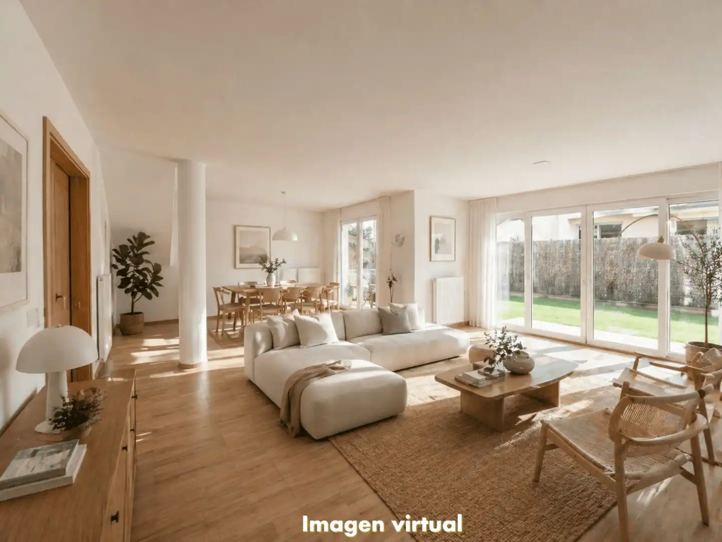 Wohnung zum Verkauf in Rúa Galatea, 5, Liáns Wohnung zum Verkauf in Rúa Galatea, 5, Liáns