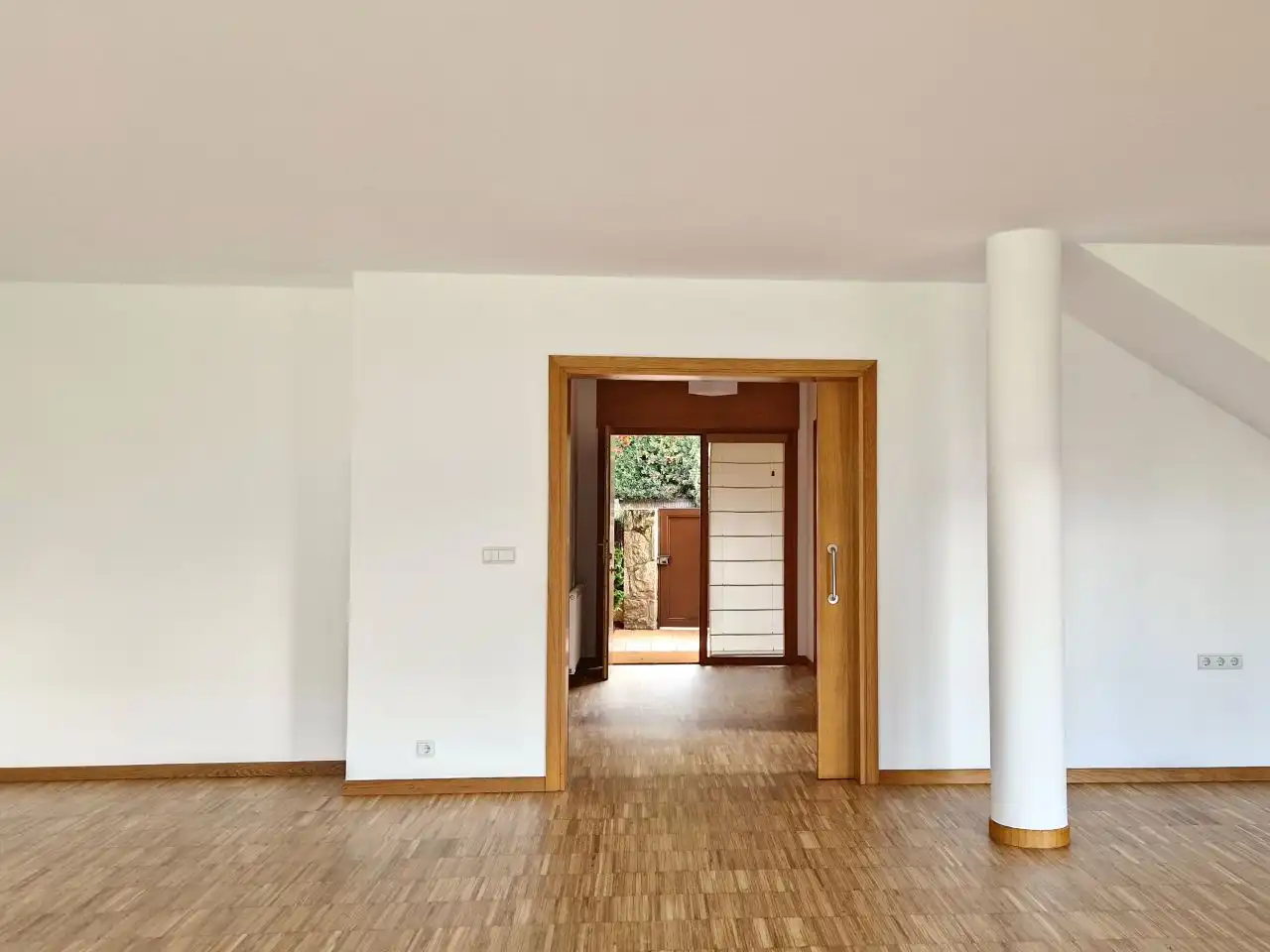 Wohnung zum Verkauf in Rúa Galatea, 5, Liáns Wohnung zum Verkauf in Rúa Galatea, 5, Liáns