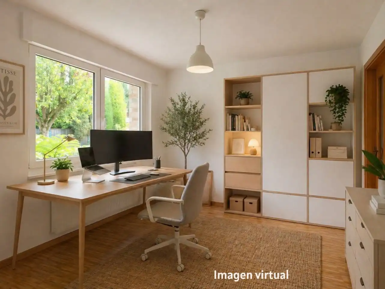 Wohnung zum Verkauf in Rúa Galatea, 5, Liáns Wohnung zum Verkauf in Rúa Galatea, 5, Liáns