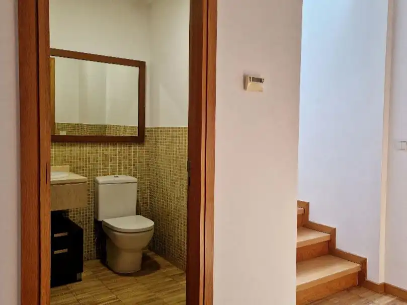Wohnung zum Verkauf in Rúa Galatea, 5, Liáns Wohnung zum Verkauf in Rúa Galatea, 5, Liáns