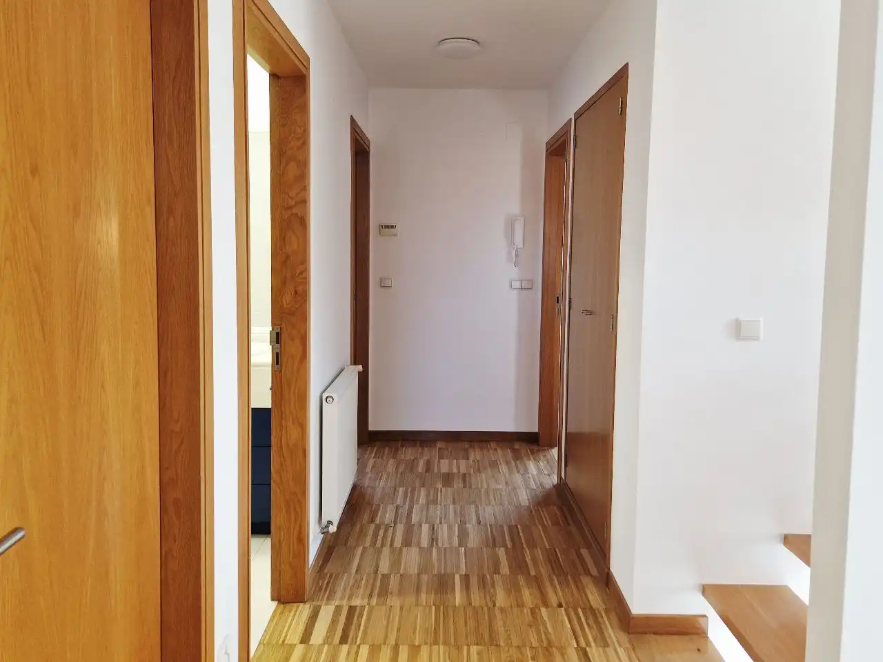 Wohnung zum Verkauf in Rúa Galatea, 5, Liáns Wohnung zum Verkauf in Rúa Galatea, 5, Liáns